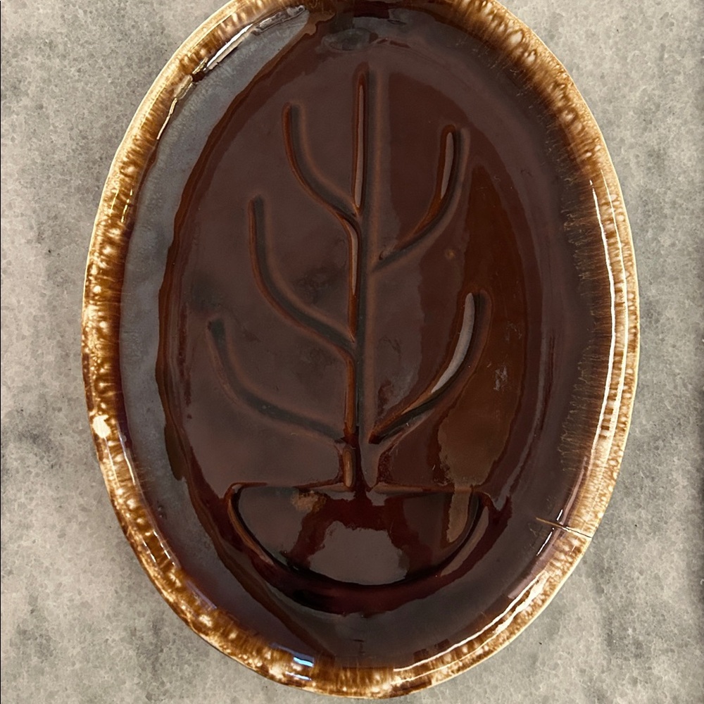 McCoy - Tree of Life Meat Platter